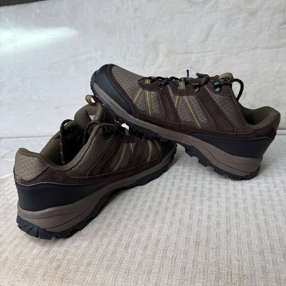 Northside Mens Hiking Shoes Size 11.5 Suede Upper & Man-Made Materials main image 4